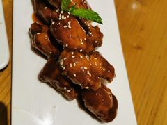 -枣子树·素食餐厅(普陀山店)