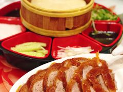 褔记烤鸭-好福记饭店(红梅公园店)