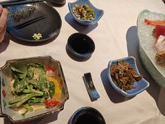 -富盈酒店-日本料理餐厅(厚街店)