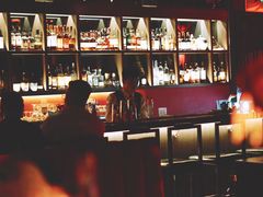 -JZ Club 爵士酒吧(上海店)