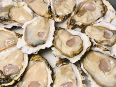 -千岛蚝高压锅生蚝·人参火锅(白云万达店)