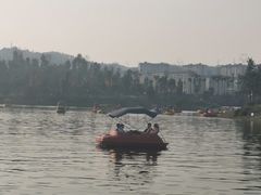 -枫香湖儿童公园