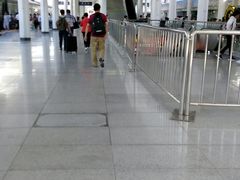 -商丘站