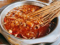 小牛肉-钢五区节子串串香(环球汇·天誉店)