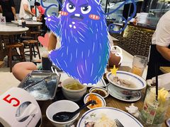 -红大哥水门鸡饭(總店)
