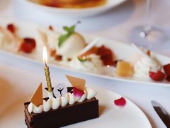 -Le Comptoir de Pierre Gagnaire