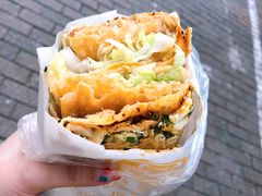 -卞姐蛋饼(陕西南路店)