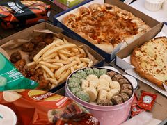 -必胜客(宁海西子国际店)