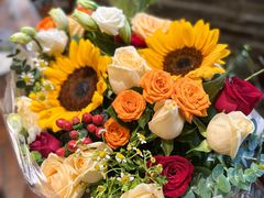 -百味地锅鸡(二店·财校分店)