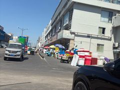 -新农都水产市场