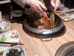 -炉小哥烤肉(朗悦公园茂店)