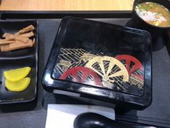 -町门烤肉拌饭专门店(新天地店)