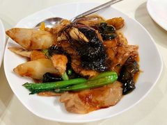 素斋-利苑酒家(金宝店)