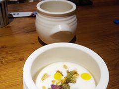 酸奶-疆里疆外·和田烤肉·清真