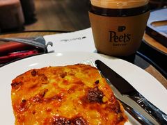 -Peet's 皮爷咖啡(陆家嘴中心店)