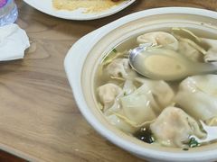 -吉云馄饨(桑梓路店)
