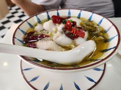 -港风堂茶餐厅(深圳湾口岸店)