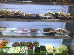 -水碾河刘老大串串香(水碾河路店)