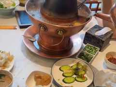 -东来顺饭庄(天坛店)