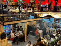 -三道菜(明堂公园店)