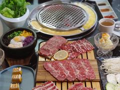 -鹤江桥·红油牛肉粉(SKP店)