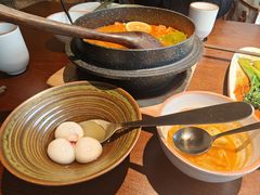-本处·素食·融合料理(南油店)