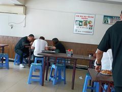 大堂-真空冷面王(武功街店)