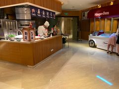 -盛宴自助餐厅(运达喜来登店)