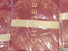 -霸王茶姬(上海恒基名人店)