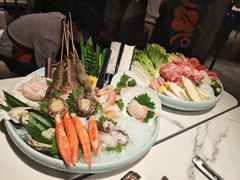 -生如夏花泰式火锅(伊藤双楠店)