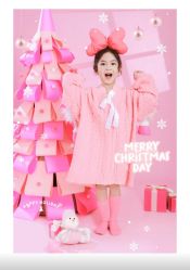 -蜜糖派儿童摄影(青建·太阳岛店)