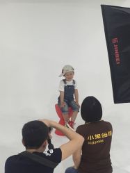 -小鬼当佳儿童摄影(回龙观店)