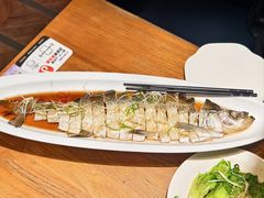 -花舍·新派粤菜·西餐·下午茶(亚运村·鸟巢店)