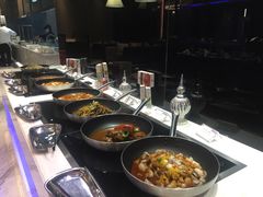 -鹭江潮餐厅•福建菜(鹭江佲家酒店)