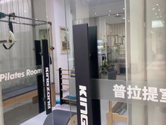 -空中健身·游泳(季佳荟新华家园店)