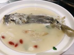 东坡河豚-肆月河豚·新淮扬(金融街店)