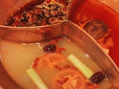 -老码头火锅(骡马市店)