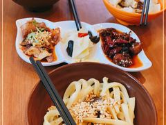 -龙抄手(春熙路总店)