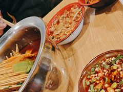 -拐枣巷小串串(财大店)