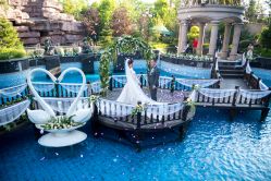 点击看大图 庭园花园-雍缘酒店(河东店)