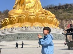 -大伊山景区