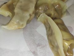 水晶蒸饺-好适口(西二旗店)