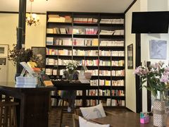 -良友书坊(安徽路店)