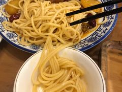 大盘鸡拌面-新疆欣悦饭庄