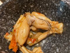 -哥老官重庆美蛙鱼头(龙湖杭州金沙天街店)