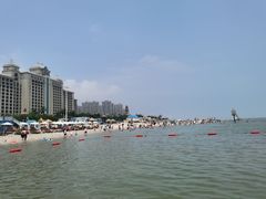 -碧海银沙景区