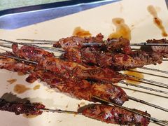 -铁诚烤肉