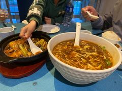 -上海古井假日酒店 · 徽昇楼中餐厅