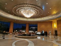 -阳澄湖费尔蒙酒店颐丰阁中餐厅(马鞍山西路店)