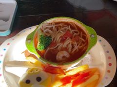 -江边城外烤全鱼(方庄店)